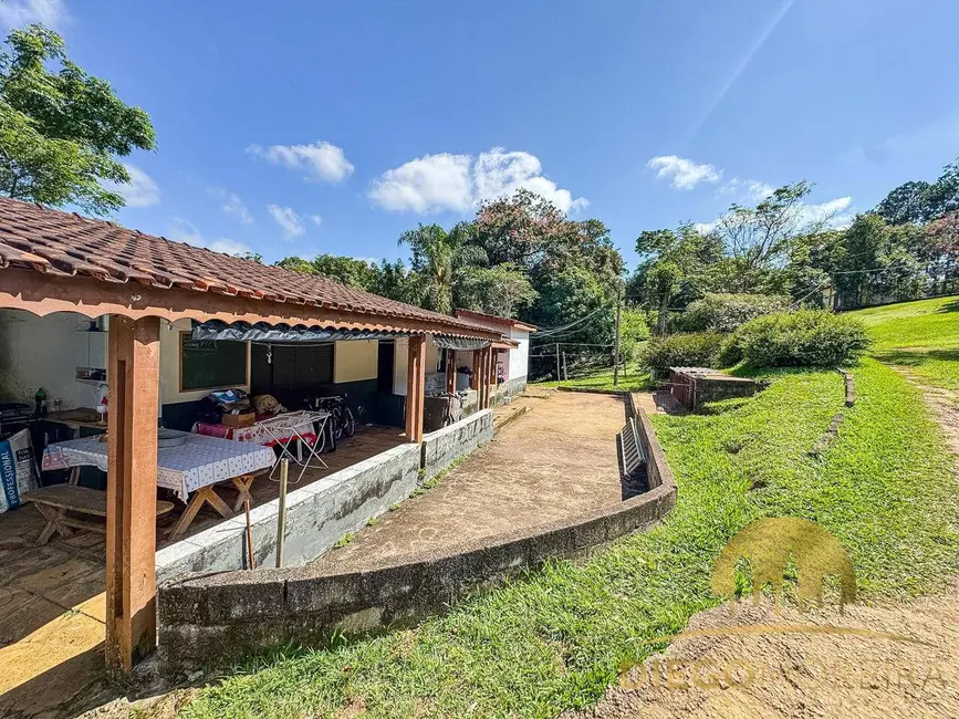 Foto 1 de Sítio / Rancho com 2 quartos à venda, 150m2 em Piracaia - SP