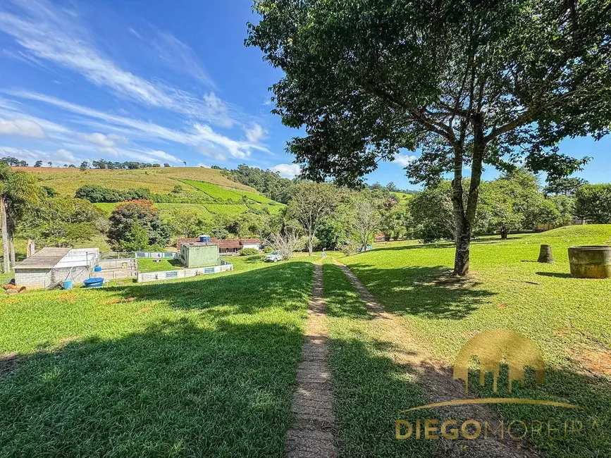 Foto 8 de Sítio / Rancho com 2 quartos à venda, 150m2 em Piracaia - SP