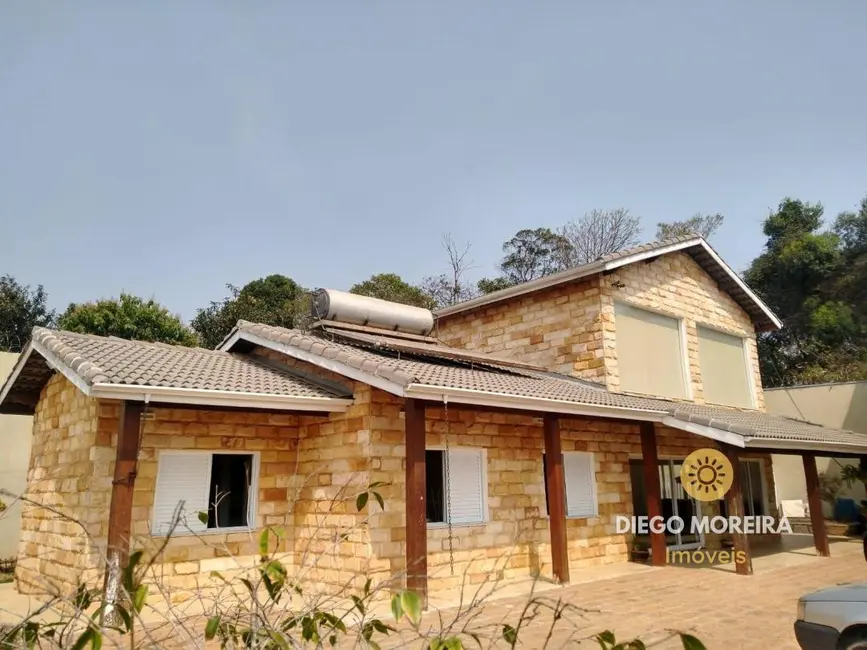 Foto 1 de Casa com 3 quartos à venda, 730m2 em Mairipora - SP