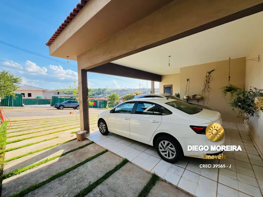 Foto 6 de Casa de Condomínio com 3 quartos à venda, 769m2 em Usina, Atibaia - SP