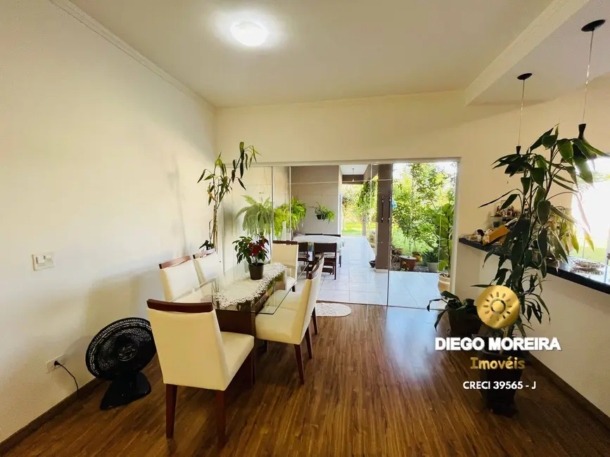 Foto 9 de Casa de Condomínio com 3 quartos à venda, 769m2 em Usina, Atibaia - SP