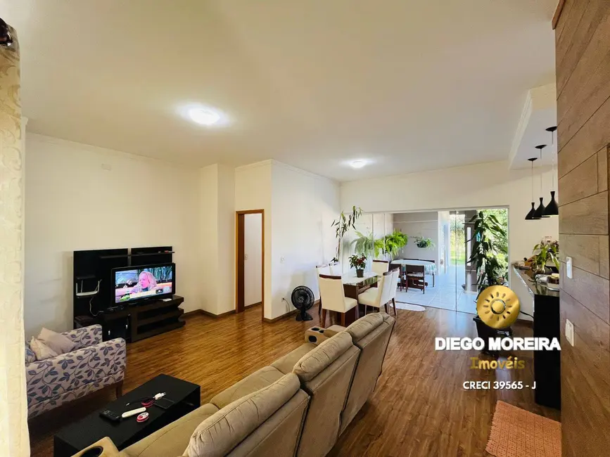 Foto 7 de Casa de Condomínio com 3 quartos à venda, 769m2 em Usina, Atibaia - SP