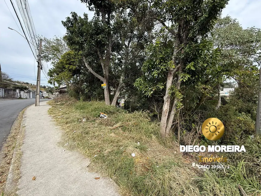 Foto 5 de Terreno / Lote à venda, 1400m2 em Mairipora - SP