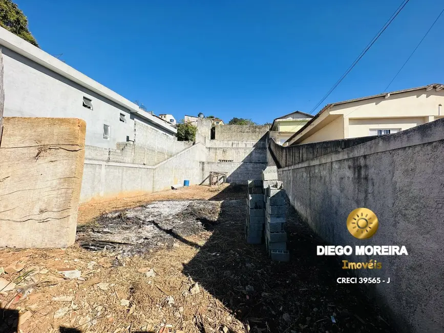 Foto 4 de Terreno / Lote à venda, 350m2 em Mairipora - SP