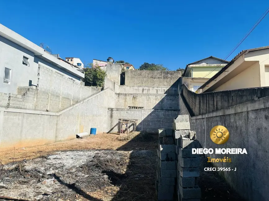 Foto 3 de Terreno / Lote à venda, 350m2 em Mairipora - SP