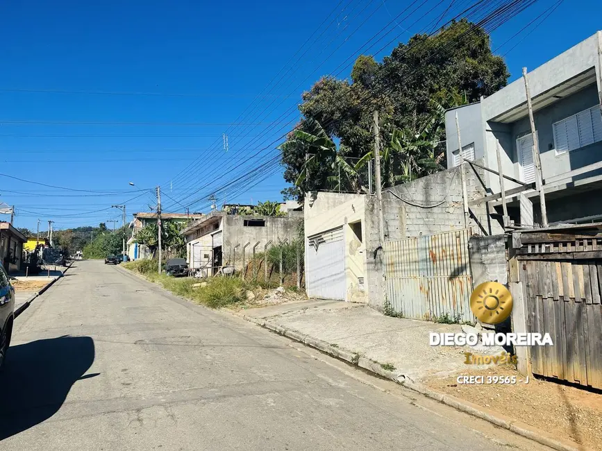 Foto 7 de Terreno / Lote à venda, 350m2 em Mairipora - SP