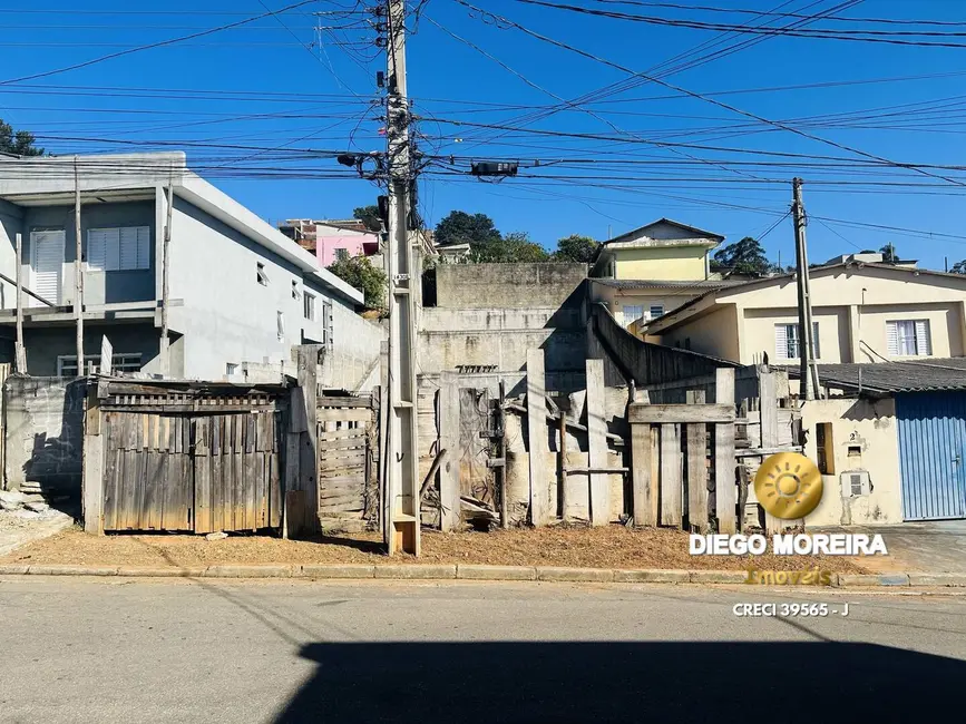 Foto 5 de Terreno / Lote à venda, 350m2 em Mairipora - SP