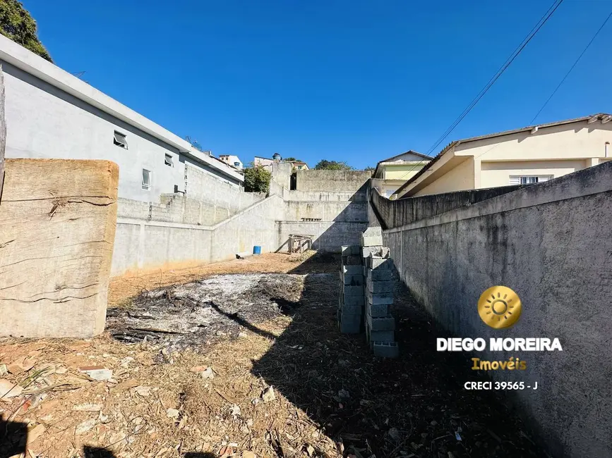 Foto 2 de Terreno / Lote à venda, 350m2 em Mairipora - SP