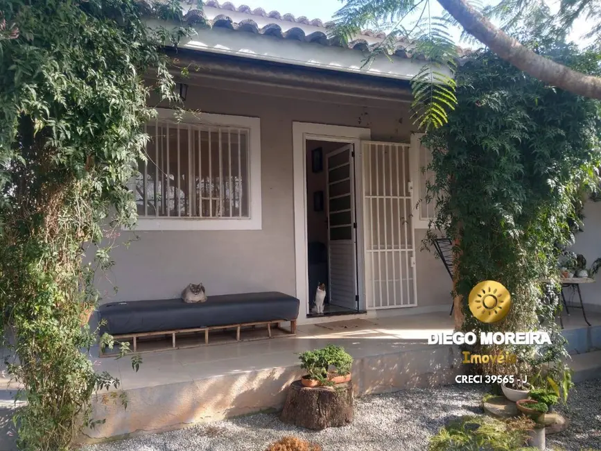 Foto 1 de Casa com 2 quartos à venda, 308m2 em Mairipora - SP
