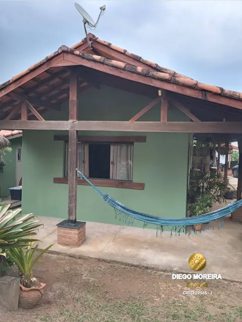 Foto 4 de Chácara com 3 quartos à venda, 211m2 em Piracaia - SP