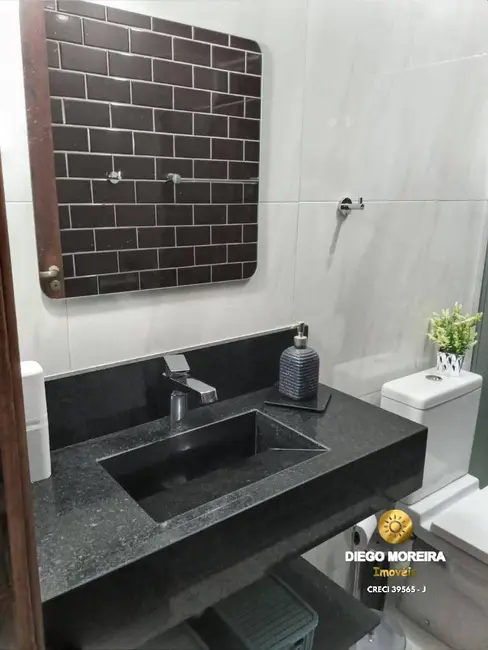 Foto 9 de Chácara com 3 quartos à venda, 211m2 em Piracaia - SP