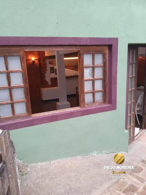 Foto 5 de Chácara com 3 quartos à venda, 211m2 em Piracaia - SP