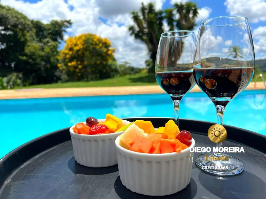 Foto 4 de Sítio / Rancho com 5 quartos à venda, 600m2 em Mairipora - SP