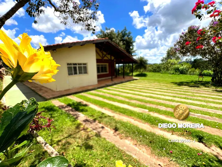 Foto 2 de Sítio / Rancho com 5 quartos à venda, 600m2 em Mairipora - SP
