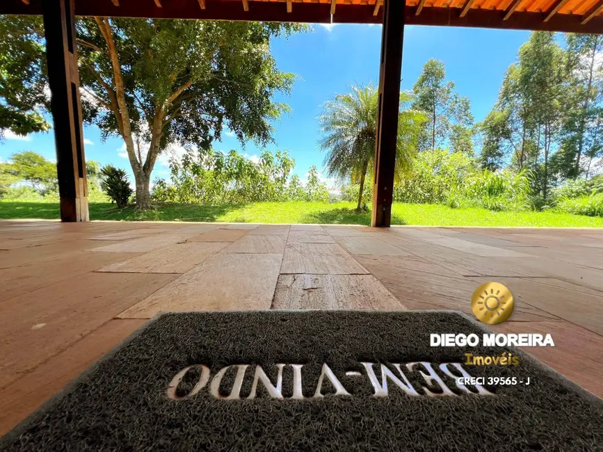 Foto 9 de Sítio / Rancho com 5 quartos à venda, 600m2 em Mairipora - SP