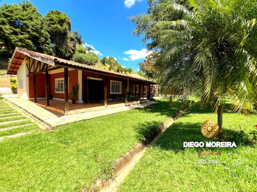 Foto 8 de Sítio / Rancho com 5 quartos à venda, 600m2 em Mairipora - SP