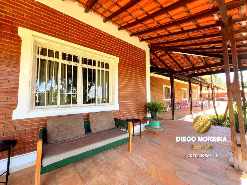 Foto 7 de Sítio / Rancho com 5 quartos à venda, 600m2 em Mairipora - SP