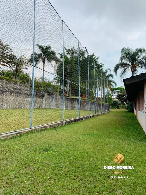 Chácara com 6 quartos à venda, 210m2 em Jarinu - SP - imagem 5 Foto 5 de Chácara com 6 quartos à venda, 210m2 em Jarinu - SP