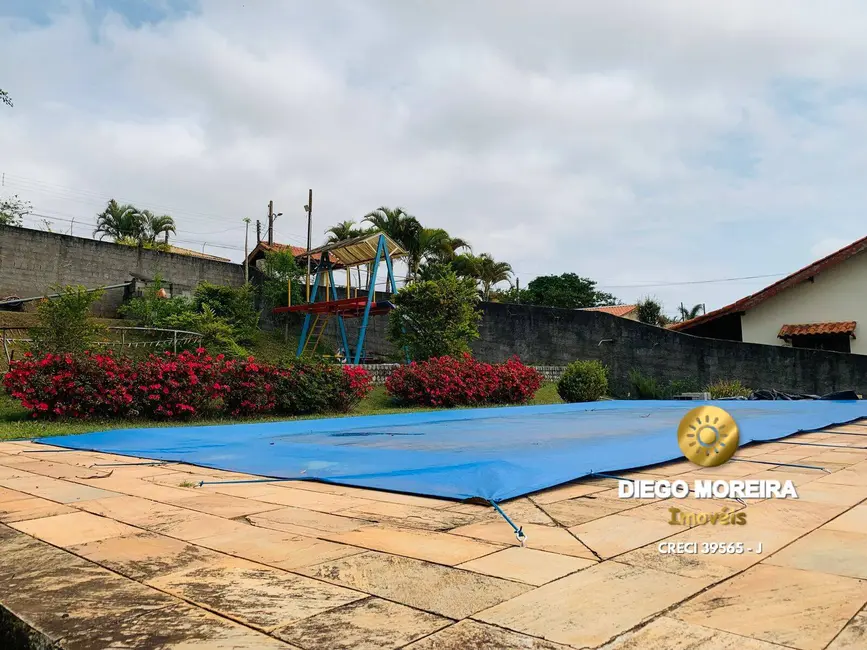 Chácara com 6 quartos à venda, 210m2 em Jarinu - SP - imagem 3 Foto 3 de Chácara com 6 quartos à venda, 210m2 em Jarinu - SP