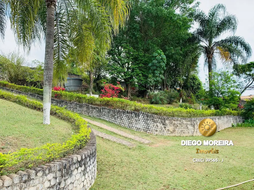 Chácara com 6 quartos à venda, 210m2 em Jarinu - SP - imagem 7 Foto 7 de Chácara com 6 quartos à venda, 210m2 em Jarinu - SP