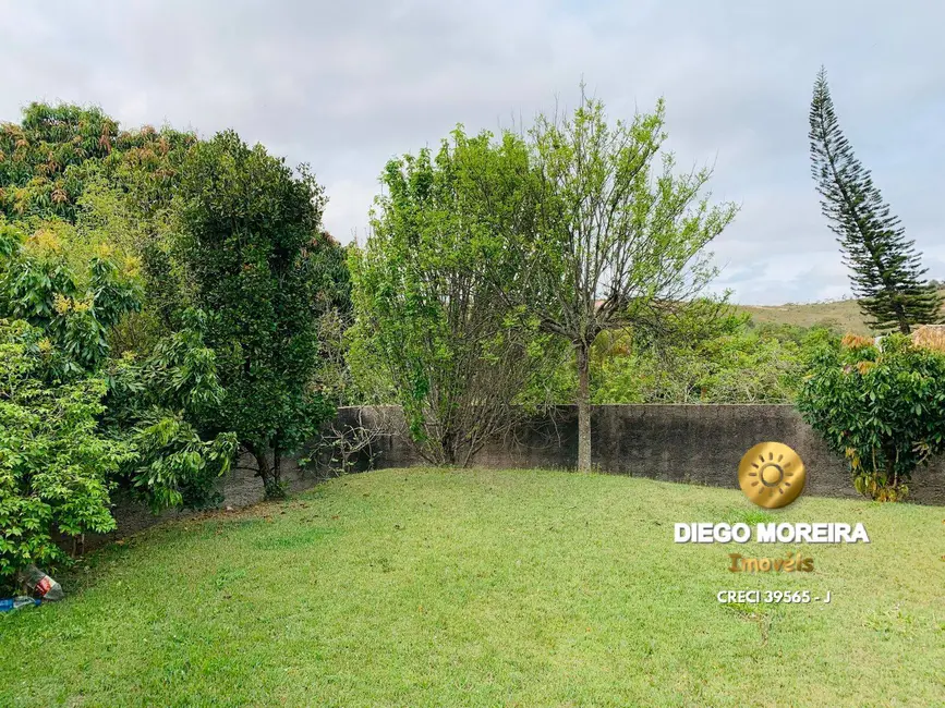 Chácara com 6 quartos à venda, 210m2 em Jarinu - SP - imagem 6 Foto 6 de Chácara com 6 quartos à venda, 210m2 em Jarinu - SP