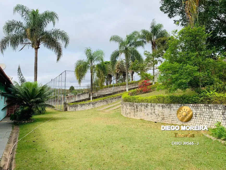 Chácara com 6 quartos à venda, 210m2 em Jarinu - SP - imagem 8 Foto 8 de Chácara com 6 quartos à venda, 210m2 em Jarinu - SP