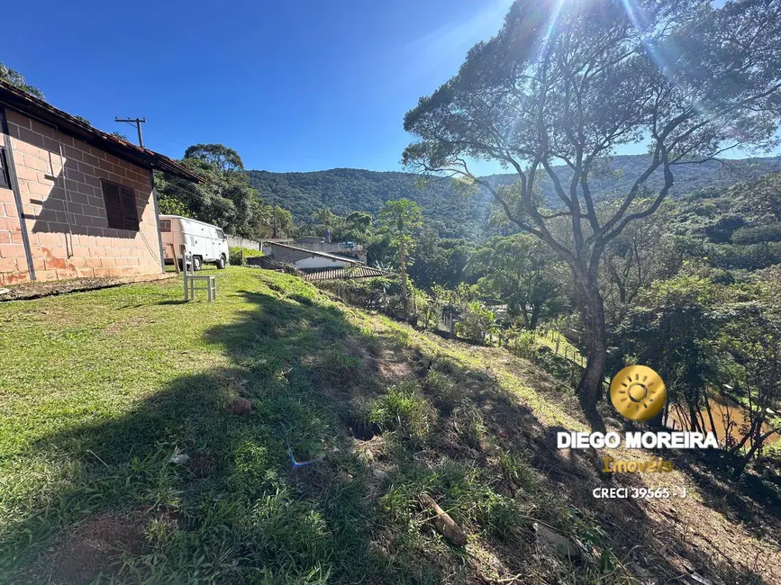 Foto 5 de Chácara com 2 quartos à venda, 640m2 em Mairipora - SP