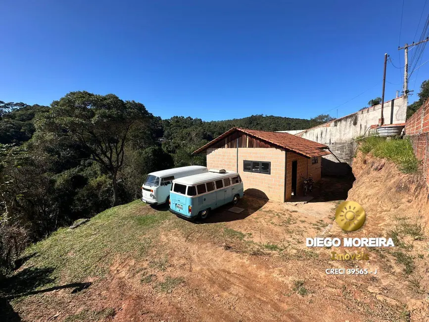 Foto 1 de Chácara com 2 quartos à venda, 640m2 em Mairipora - SP