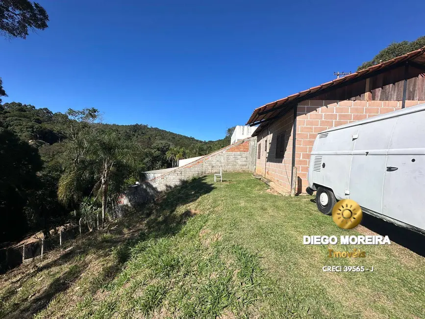 Foto 4 de Chácara com 2 quartos à venda, 640m2 em Mairipora - SP