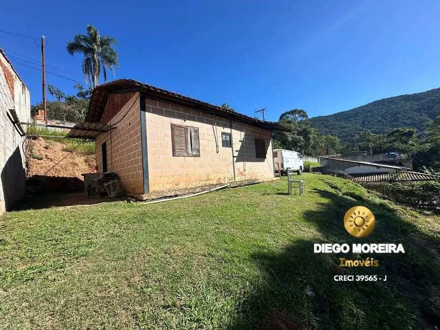 Foto 3 de Chácara com 2 quartos à venda, 640m2 em Mairipora - SP