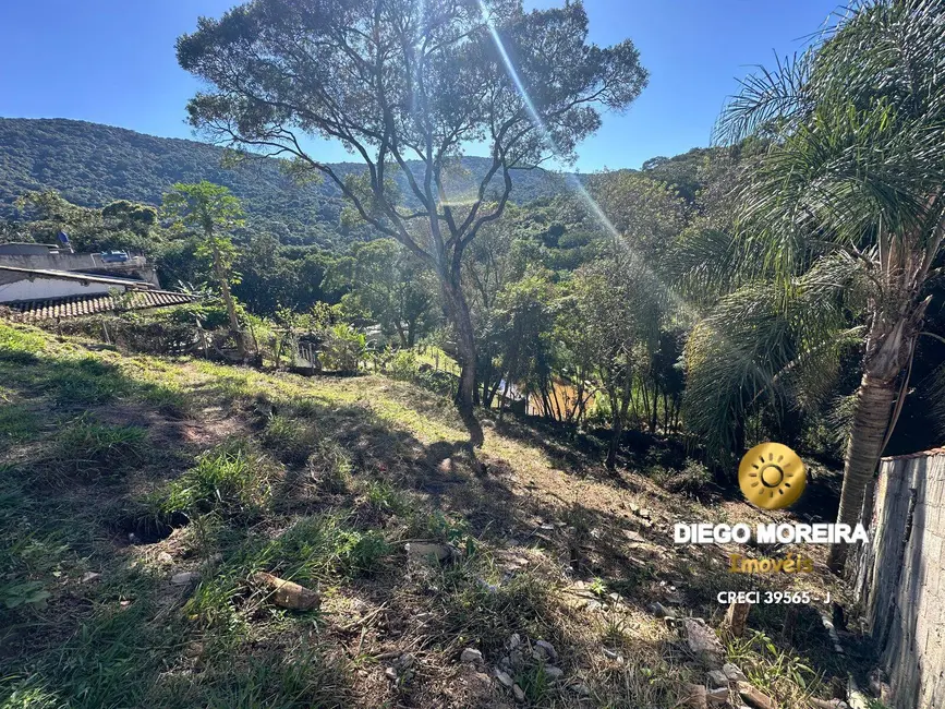 Foto 8 de Chácara com 2 quartos à venda, 640m2 em Mairipora - SP