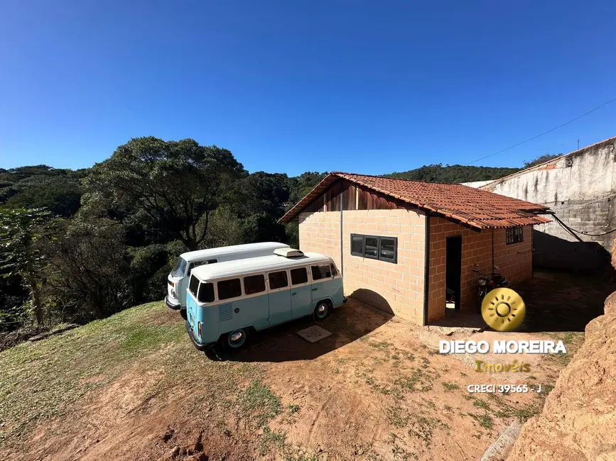 Foto 2 de Chácara com 2 quartos à venda, 640m2 em Mairipora - SP