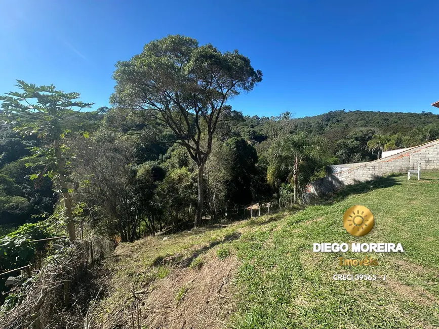 Foto 6 de Chácara com 2 quartos à venda, 640m2 em Mairipora - SP