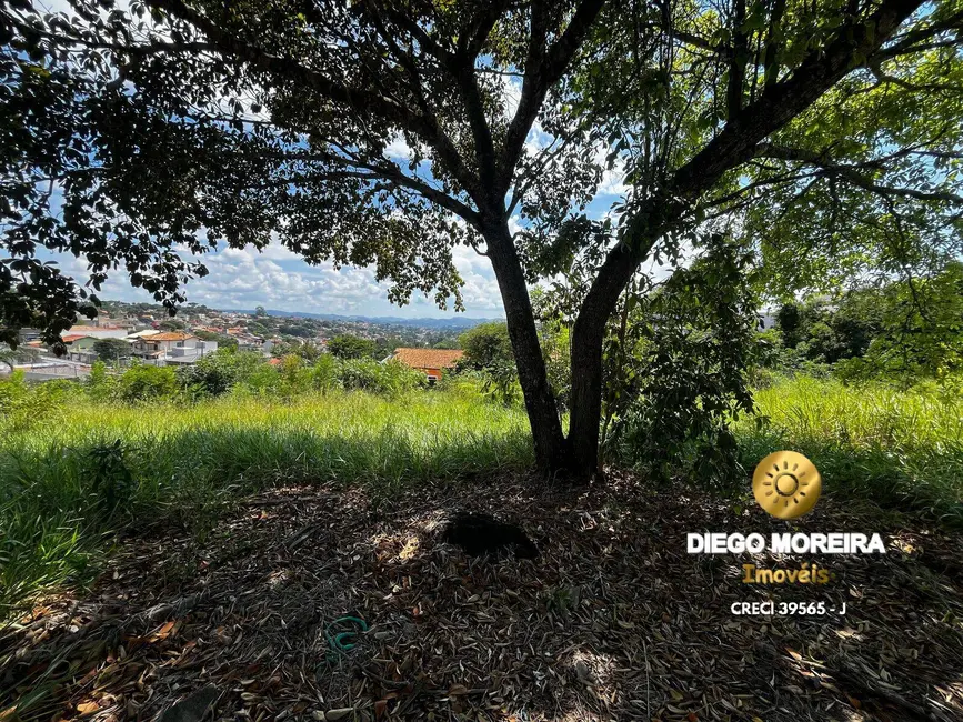 Foto 1 de Terreno / Lote à venda, 1200m2 em Cidade Satélite, Atibaia - SP