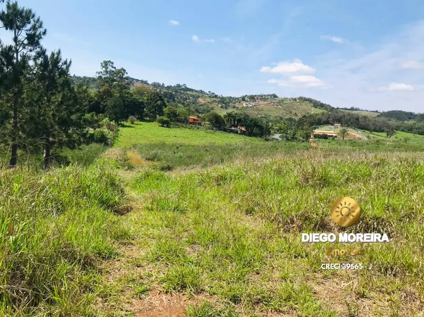 Foto 1 de Terreno / Lote à venda, 25000m2 em Vitória Régia, Atibaia - SP