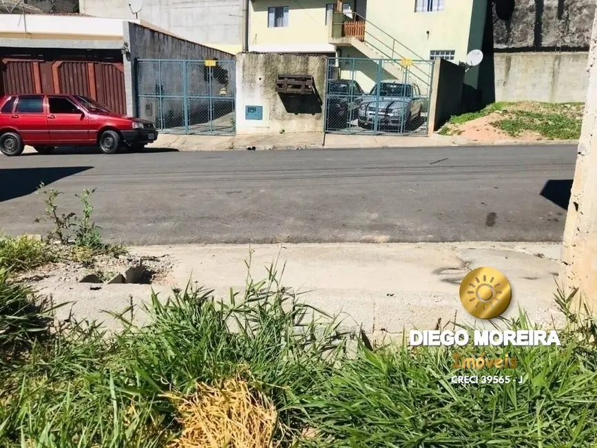 Foto 4 de Terreno / Lote à venda, 125m2 em Mairipora - SP