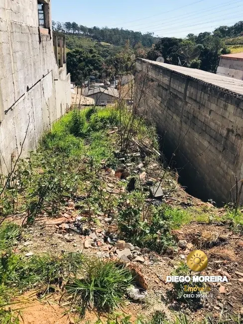 Foto 3 de Terreno / Lote à venda, 125m2 em Mairipora - SP