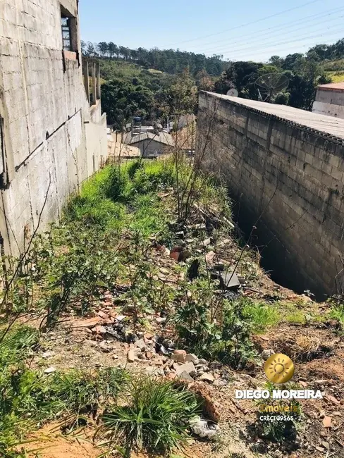 Foto 2 de Terreno / Lote à venda, 125m2 em Mairipora - SP