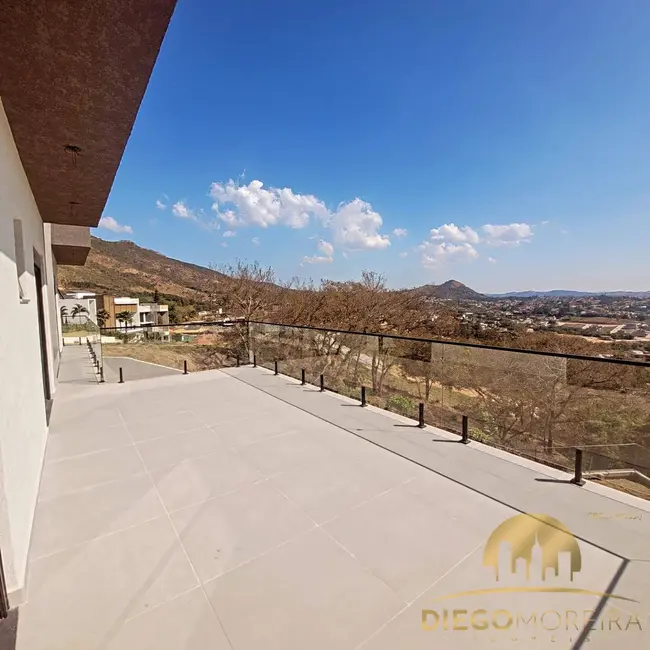 Casa de Condomínio com 4 quartos à venda, 330m2 em Condomínio Residencial Itaporã de Atibaia, Atibaia - SP - imagem 8 Foto 8 de Casa de Condomínio com 4 quartos à venda, 330m2 em Condomínio Residencial Itaporã de Atibaia, Atibaia - SP