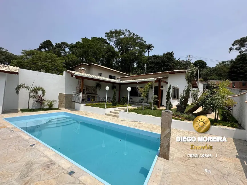 Foto 1 de Casa com 3 quartos à venda, 531m2 em Mairipora - SP