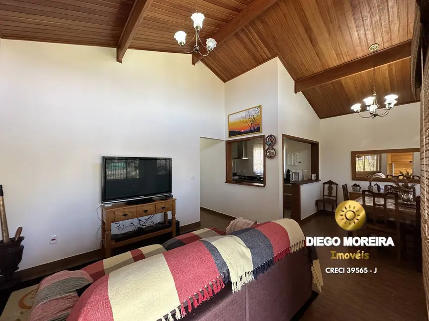 Foto 6 de Chácara com 3 quartos à venda, 1200m2 em Mairipora - SP