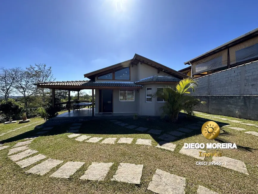 Foto 3 de Chácara com 3 quartos à venda, 1200m2 em Mairipora - SP