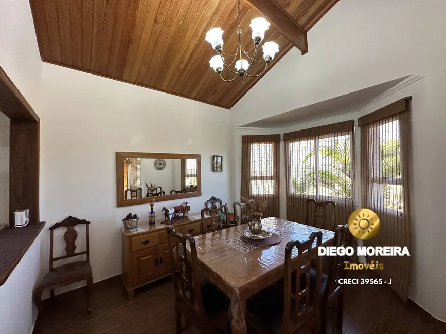 Foto 8 de Chácara com 3 quartos à venda, 1200m2 em Mairipora - SP