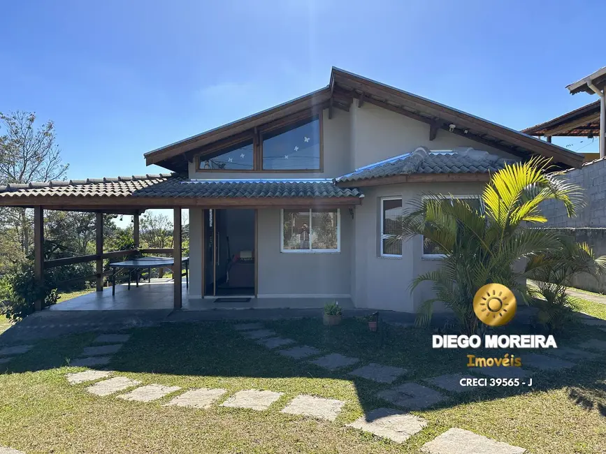 Foto 5 de Chácara com 3 quartos à venda, 1200m2 em Mairipora - SP