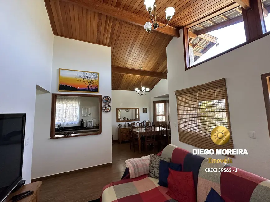 Foto 7 de Chácara com 3 quartos à venda, 1200m2 em Mairipora - SP