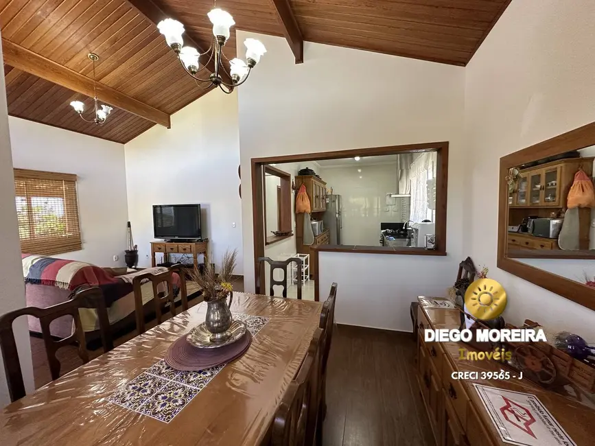 Foto 9 de Chácara com 3 quartos à venda, 1200m2 em Mairipora - SP