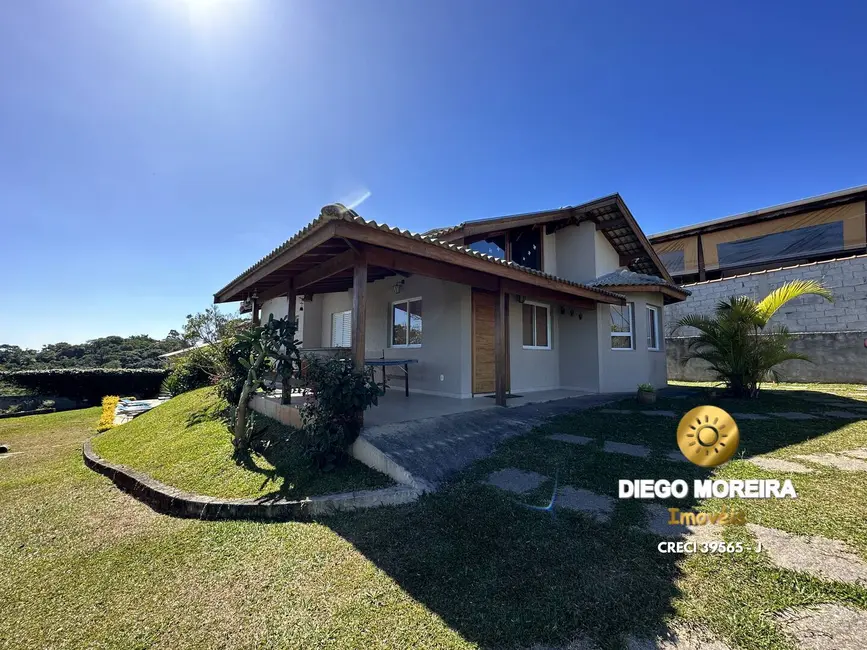 Foto 2 de Chácara com 3 quartos à venda, 1200m2 em Mairipora - SP