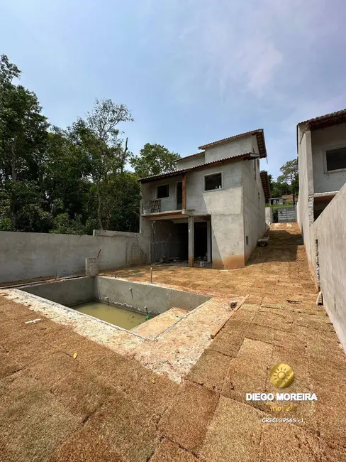 Foto 1 de Casa com 3 quartos à venda, 350m2 em Mairipora - SP