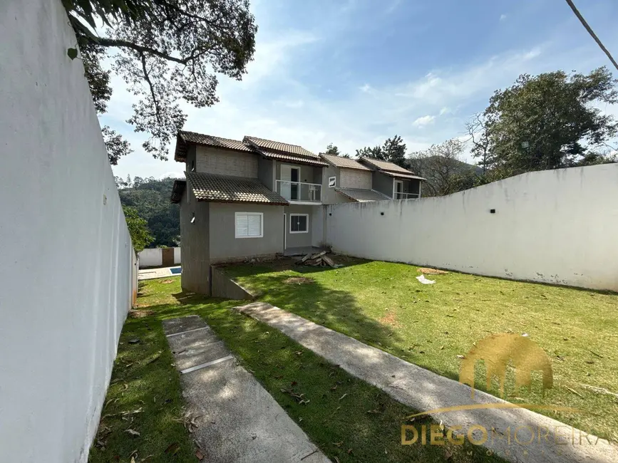 Foto 2 de Casa com 3 quartos à venda, 350m2 em Mairipora - SP
