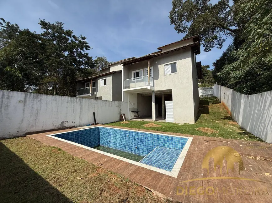 Foto 1 de Casa com 3 quartos à venda, 350m2 em Mairipora - SP